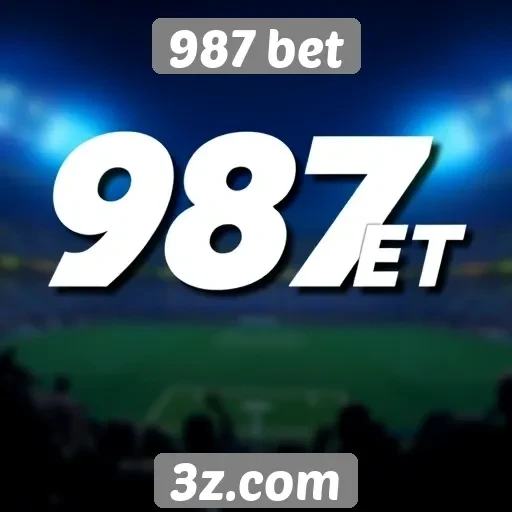 Avaliação de recursos do site 987 bet