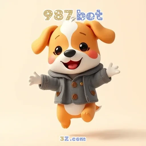 987 bet: A Experiência de Jogo Que Você Não Pode Perder!