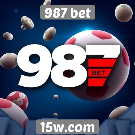 Análise das opções de jogos disponíveis no 987 bet