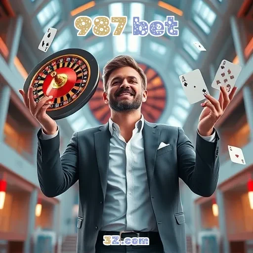 987 bet: Descubra Recursos Impressionantes na Seção de Login