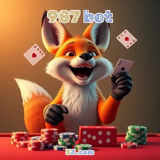 987 bet: A Nova Sensação dos Jogos Online no Brasil