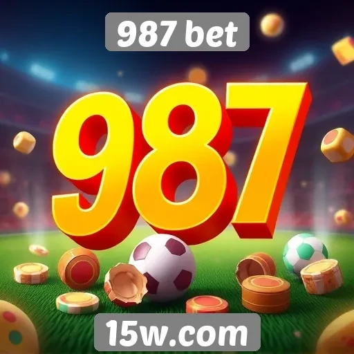 Tendências de jogos populares no 987 bet