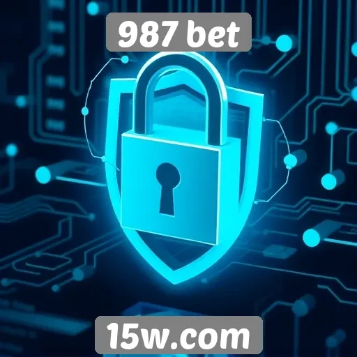 Análise da segurança do site 987 bet