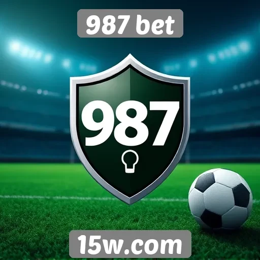 Segurança e confiabilidade no site 987 bet