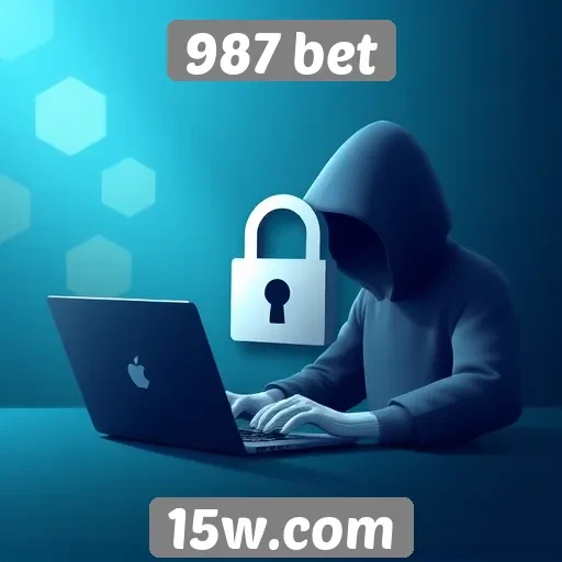 Avaliação da segurança no site de jogos 987 bet