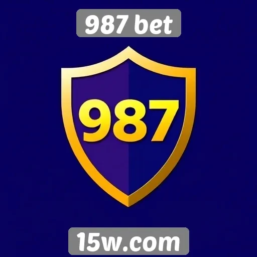 Avaliação de segurança do site 987 bet
