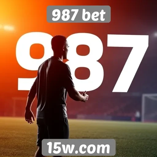 Aposta esportiva cresce com o 987 bet